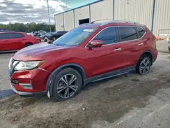 5N1AT2MT3KC775661 2019 NISSAN ROGUE