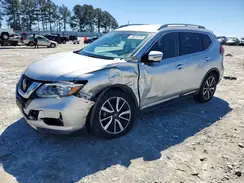 5N1AT2MT3KC777071 2019 NISSAN ROGUE
