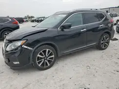 5N1AT2MT3KC777099 2019 NISSAN ROGUE