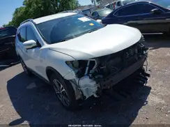5N1AT2MT3KC777412 2019 NISSAN ROGUE