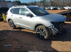 5N1AT2MT3KC778401 2019 NISSAN ROGUE