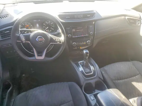 5N1AT2MT3KC780410 2019 NISSAN ROGUE - Image 8