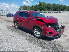 5N1AT2MT3KC782657 2019 NISSAN ROGUE