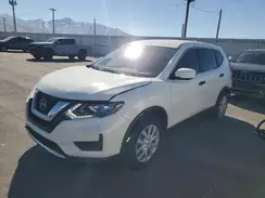 5N1AT2MT3KC782920 2019 NISSAN ROGUE