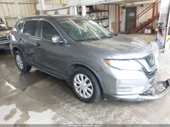 5N1AT2MT3KC784487 2019 NISSAN ROGUE