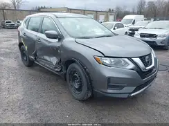 5N1AT2MT3KC784621 2019 NISSAN ROGUE