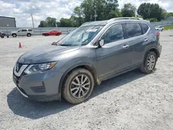 5N1AT2MT3KC784666 2019 NISSAN ROGUE