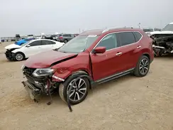 5N1AT2MT3KC785638 2019 NISSAN ROGUE