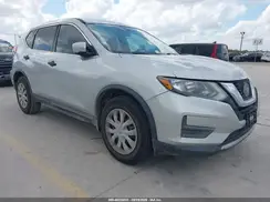 5N1AT2MT3KC788412 2019 NISSAN ROGUE