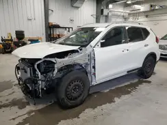 5N1AT2MT3KC789821 2019 NISSAN ROGUE