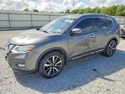 5N1AT2MT3KC793464 2019 NISSAN ROGUE