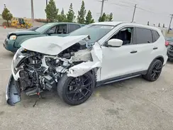 5N1AT2MT3KC793691 2019 NISSAN ROGUE
