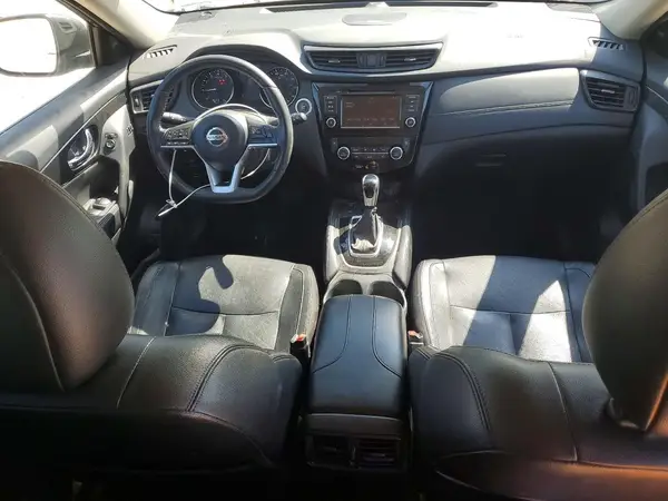 5N1AT2MT3KC793996 2019 NISSAN ROGUE - Image 8