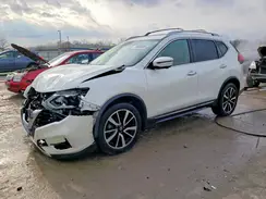 5N1AT2MT3KC795814 2019 NISSAN ROGUE