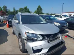5N1AT2MT3KC796042 2019 NISSAN ROGUE