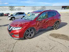 5N1AT2MT3KC796462 2019 NISSAN ROGUE