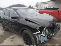 5N1AT2MT3KC797322 2019 NISSAN ROGUE
