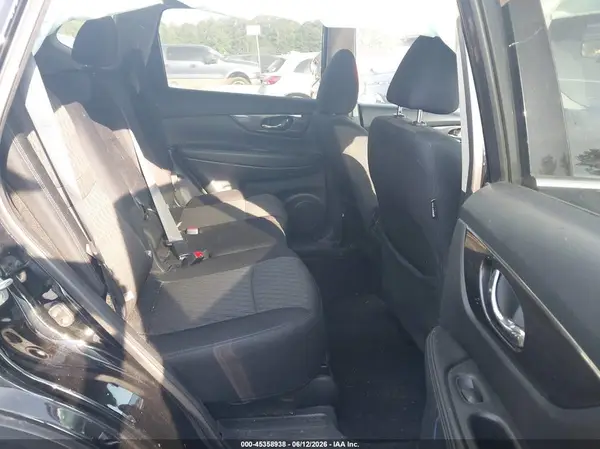 5N1AT2MT3KC797336 2019 NISSAN ROGUE - Image 8