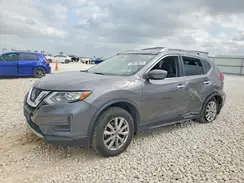 5N1AT2MT3KC798163 2019 NISSAN ROGUE