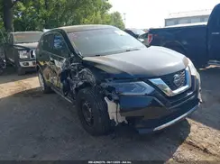 5N1AT2MT3KC798311 2019 NISSAN ROGUE