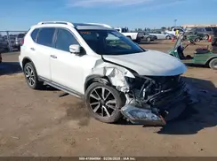 5N1AT2MT3KC799152 2019 NISSAN ROGUE
