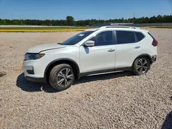 5N1AT2MT3KC799832 2019 NISSAN ROGUE