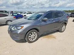 5N1AT2MT3KC799944 2019 NISSAN ROGUE