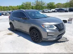 5N1AT2MT3KC800414 2019 NISSAN ROGUE