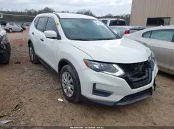 5N1AT2MT3KC801126 2019 NISSAN ROGUE