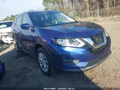 5N1AT2MT3KC802843 2019 NISSAN ROGUE