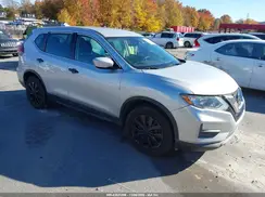 5N1AT2MT3KC802874 2019 NISSAN ROGUE