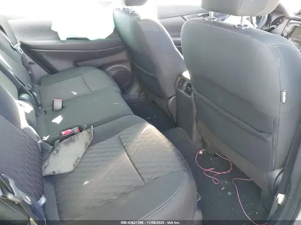 5N1AT2MT3KC802874 2019 NISSAN ROGUE - Image 8