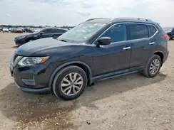 5N1AT2MT3KC803197 2019 NISSAN ROGUE