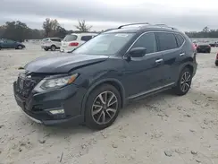 5N1AT2MT3KC803765 2019 NISSAN ROGUE