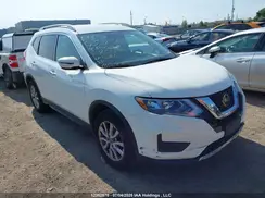 5N1AT2MT3KC805144 2019 NISSAN ROGUE