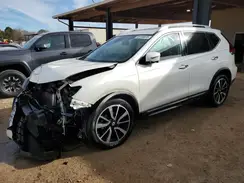 5N1AT2MT3KC805337 2019 NISSAN ROGUE