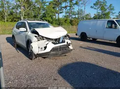 5N1AT2MT3KC807041 2019 NISSAN ROGUE