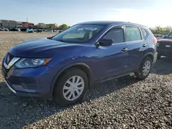 5N1AT2MT3KC807881 2019 NISSAN ROGUE
