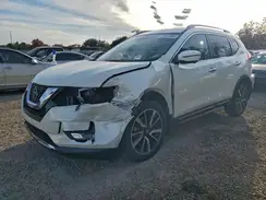 5N1AT2MT3KC808433 2019 NISSAN ROGUE