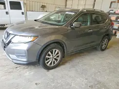 5N1AT2MT3KC808917 2019 NISSAN ROGUE