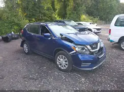 5N1AT2MT3KC811655 2019 NISSAN ROGUE