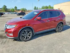 5N1AT2MT3KC811915 2019 NISSAN ROGUE