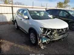 5N1AT2MT3KC813244 2019 NISSAN ROGUE