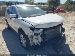 5N1AT2MT3KC817486 2019 NISSAN ROGUE