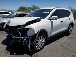 5N1AT2MT3KC817780 2019 NISSAN ROGUE