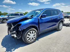 5N1AT2MT3KC818654 2019 NISSAN ROGUE