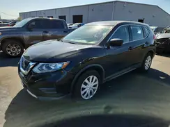 5N1AT2MT3KC818749 2019 NISSAN ROGUE