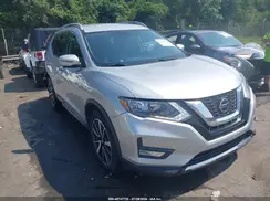 5N1AT2MT3KC819268 2019 NISSAN ROGUE