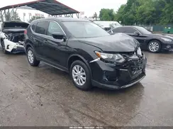 5N1AT2MT3KC819335 2019 NISSAN ROGUE
