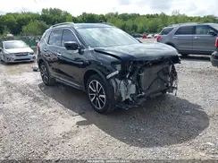 5N1AT2MT3KC819514 2019 NISSAN ROGUE